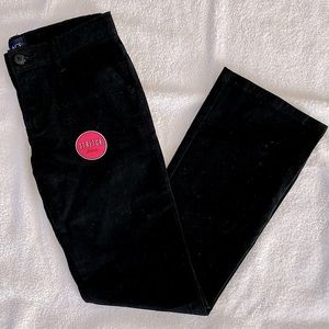 The Children’s Place *NWT* Girls Black Jeans with Stretch Size 10